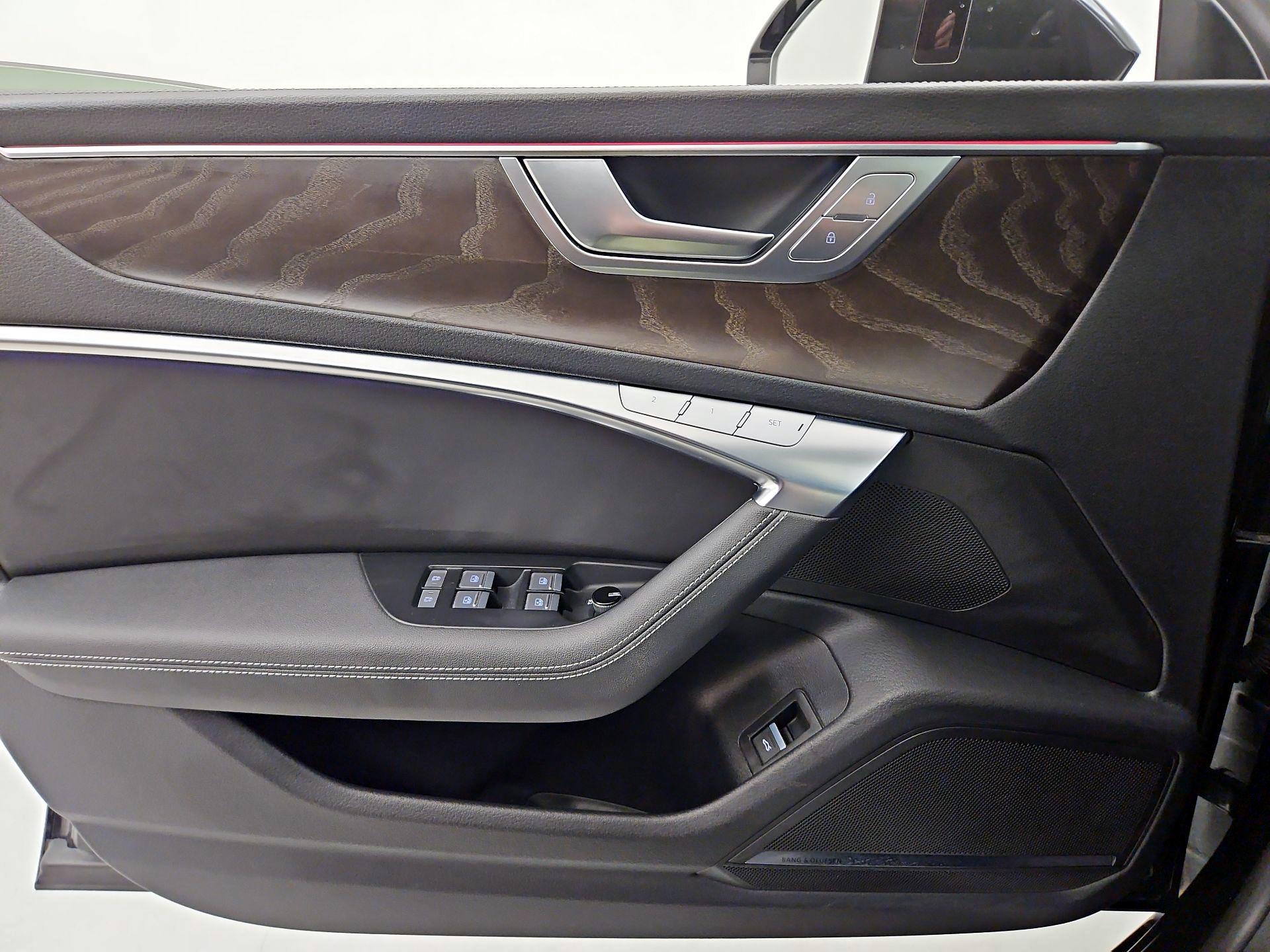 Thumbnail: 2021 Audi A7 - 12