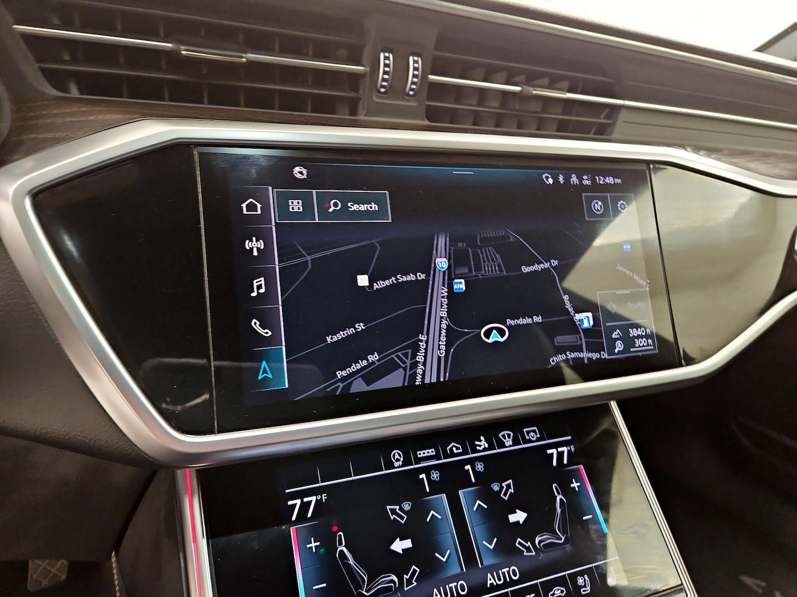 2021 Audi A7 Prestige - Photo 15