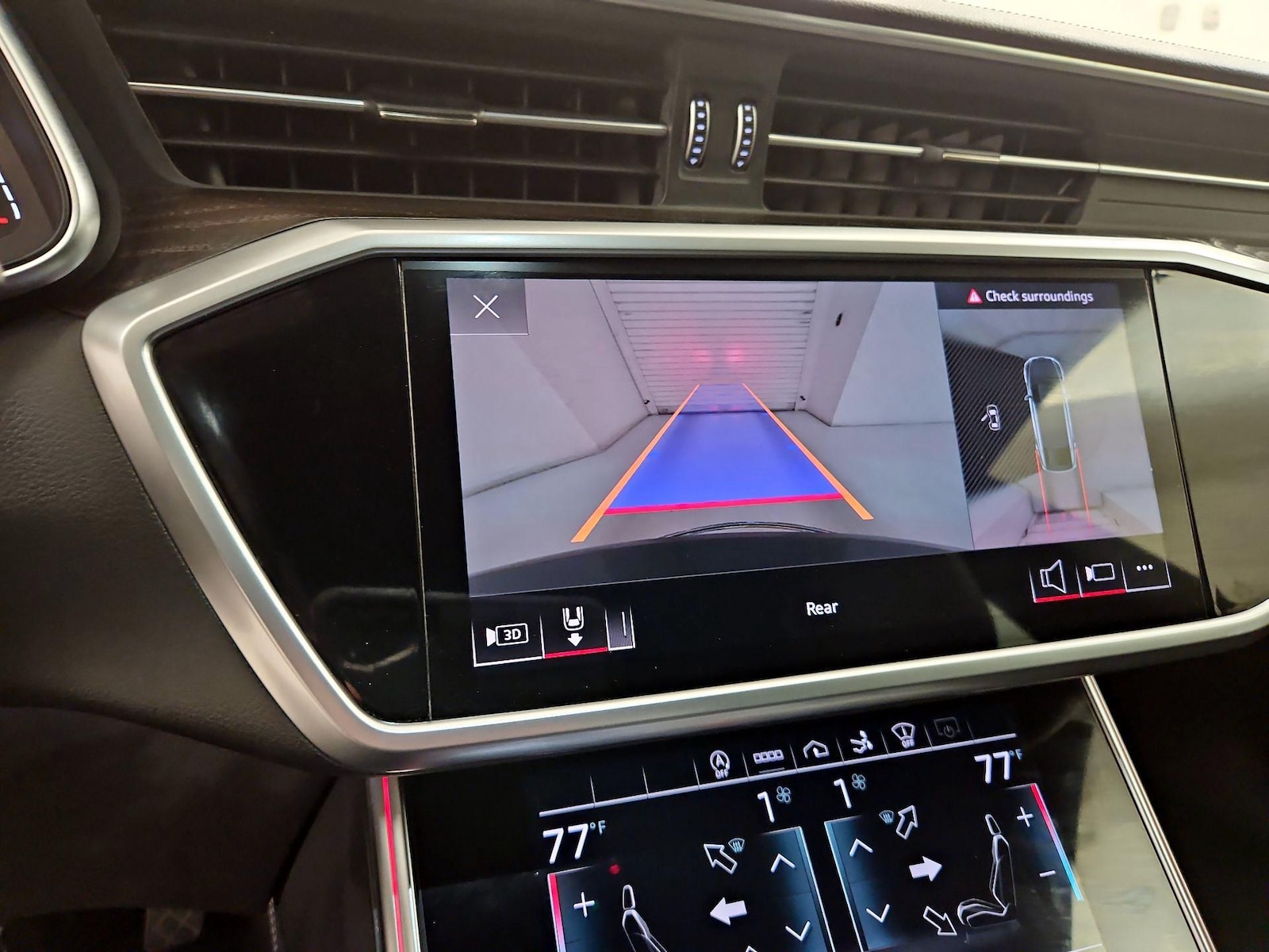 2021 Audi A7 Prestige - Photo 16