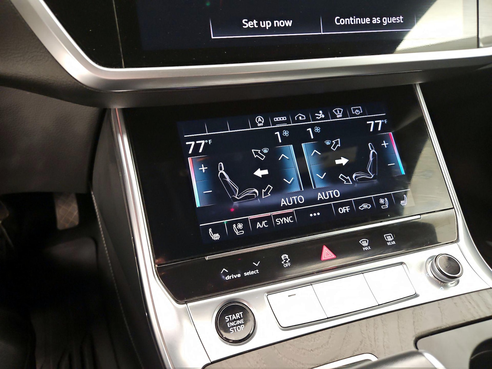 2021 Audi A7 Prestige - Photo 18