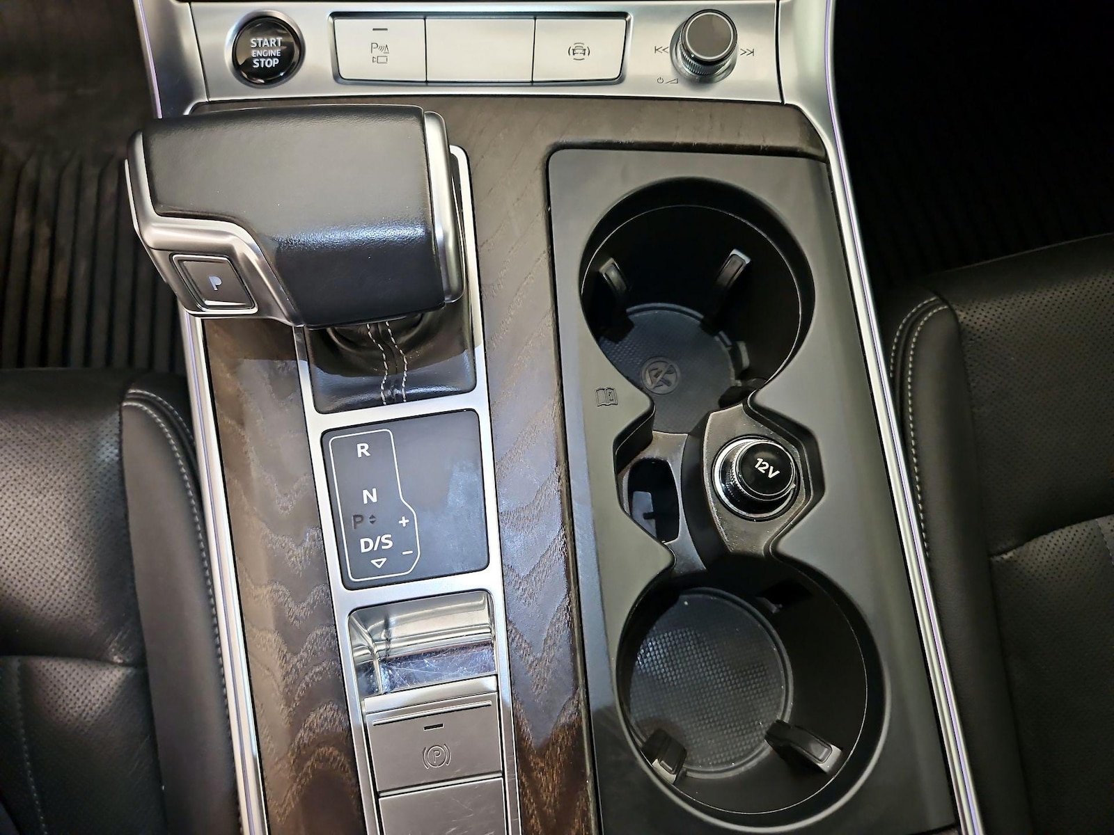 2021 Audi A7 Prestige - Photo 19