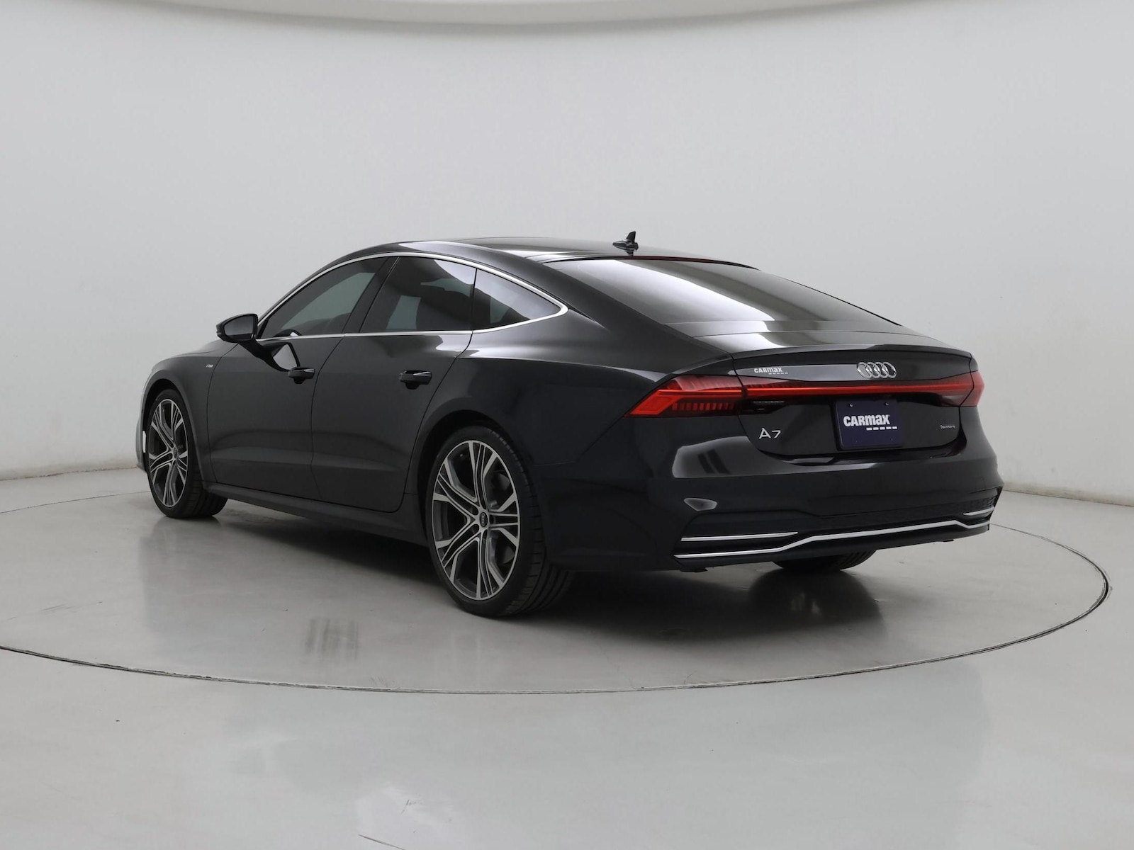 2021 Audi A7 Prestige - Photo 3