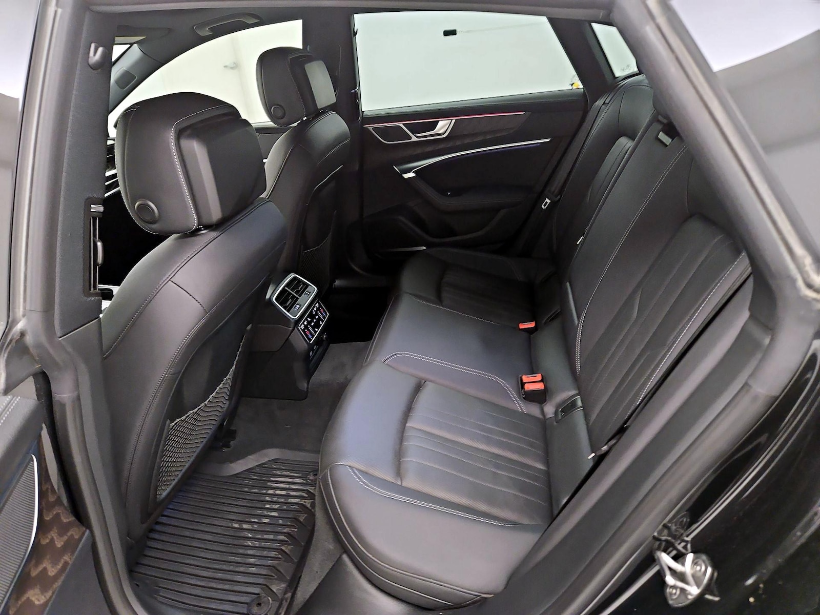 2021 Audi A7 Prestige - Photo 22