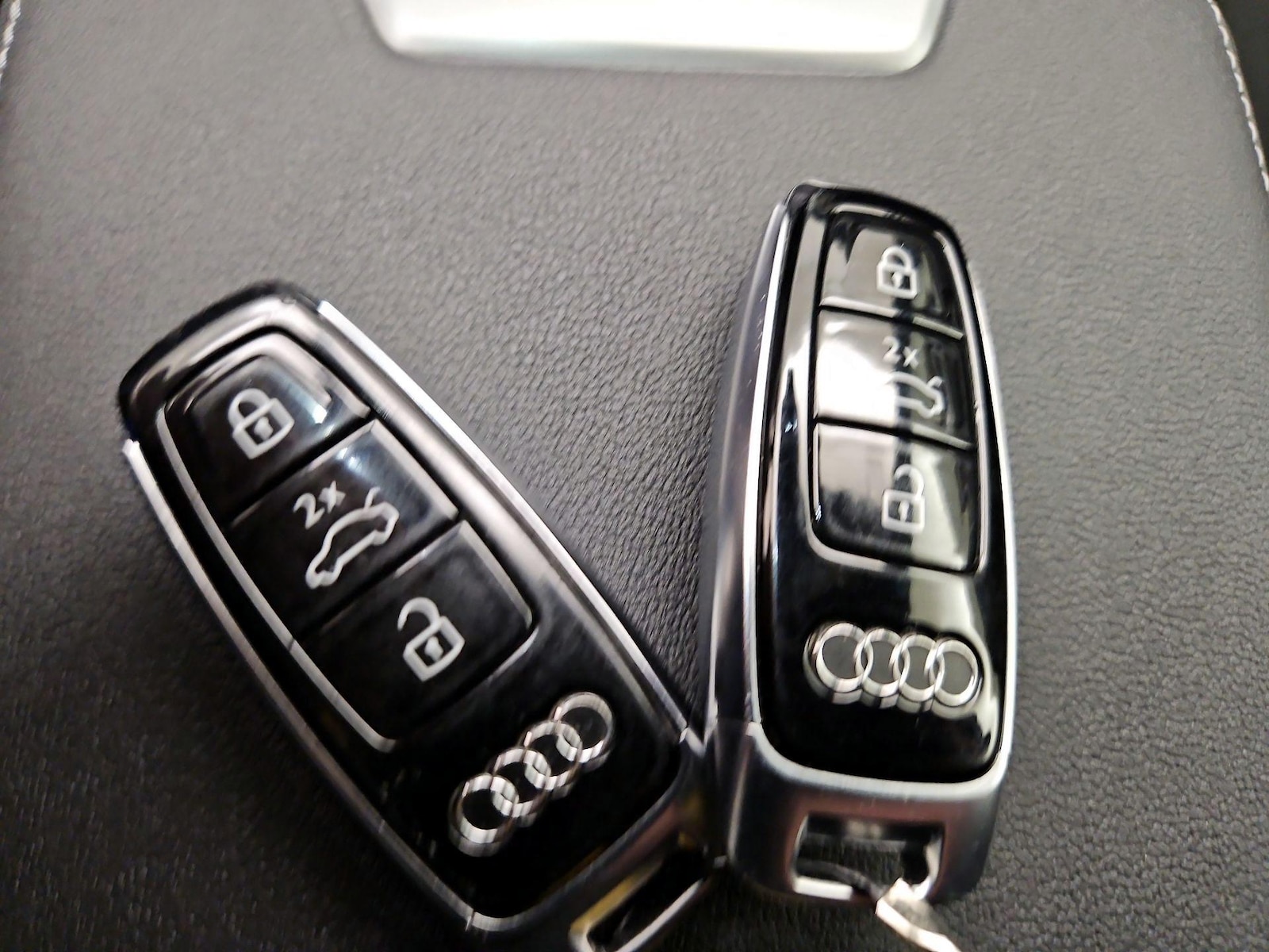 2021 Audi A7 Prestige - Photo 25