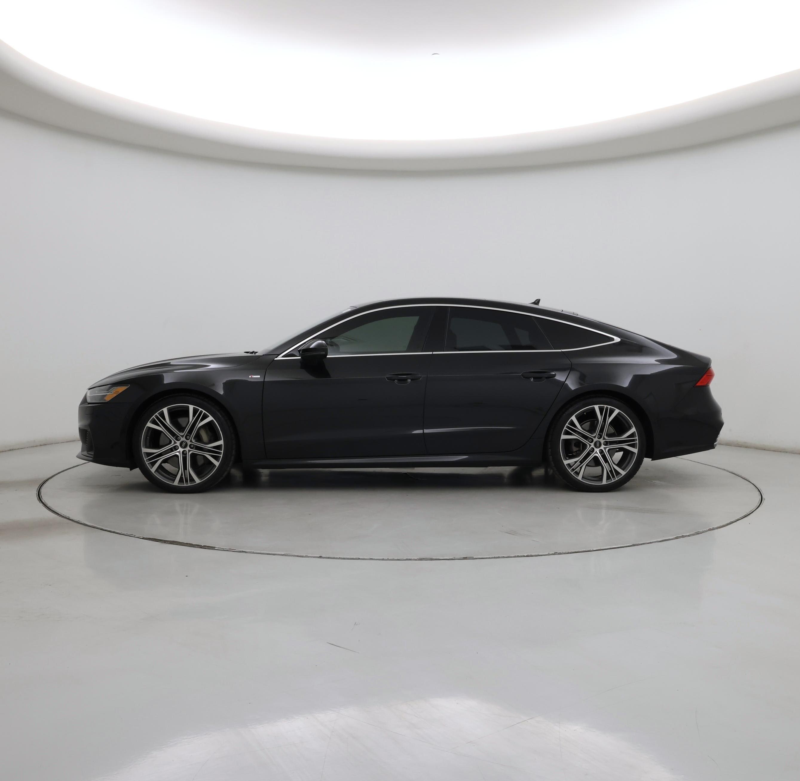 Thumbnail: 2021 Audi A7 - 3