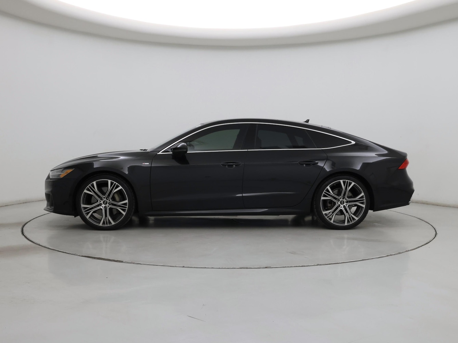 2021 Audi A7 Prestige - Photo 4
