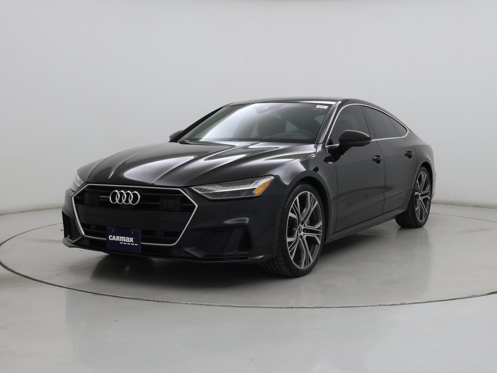 2021 Audi A7 Prestige - Photo 5