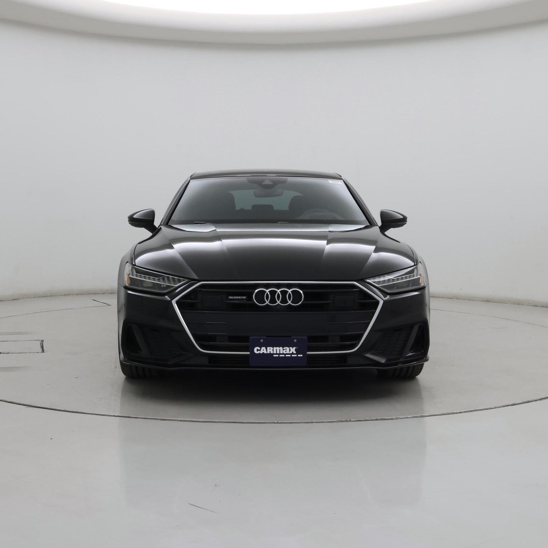 Thumbnail: 2021 Audi A7 - 5