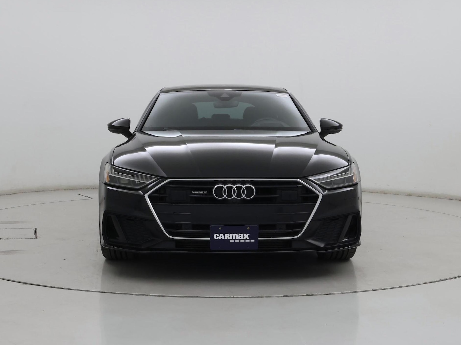 2021 Audi A7 Prestige - Photo 6