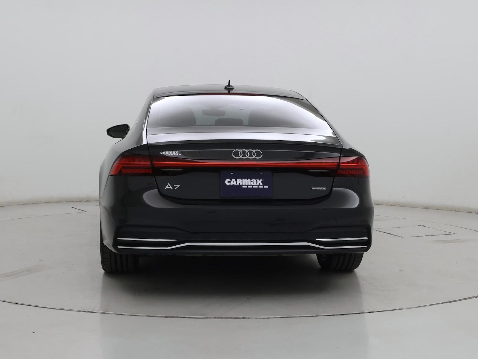 2021 Audi A7 Prestige - Photo 7