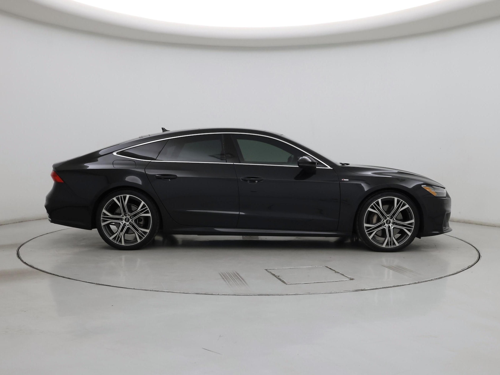 2021 Audi A7 Prestige - Photo 8