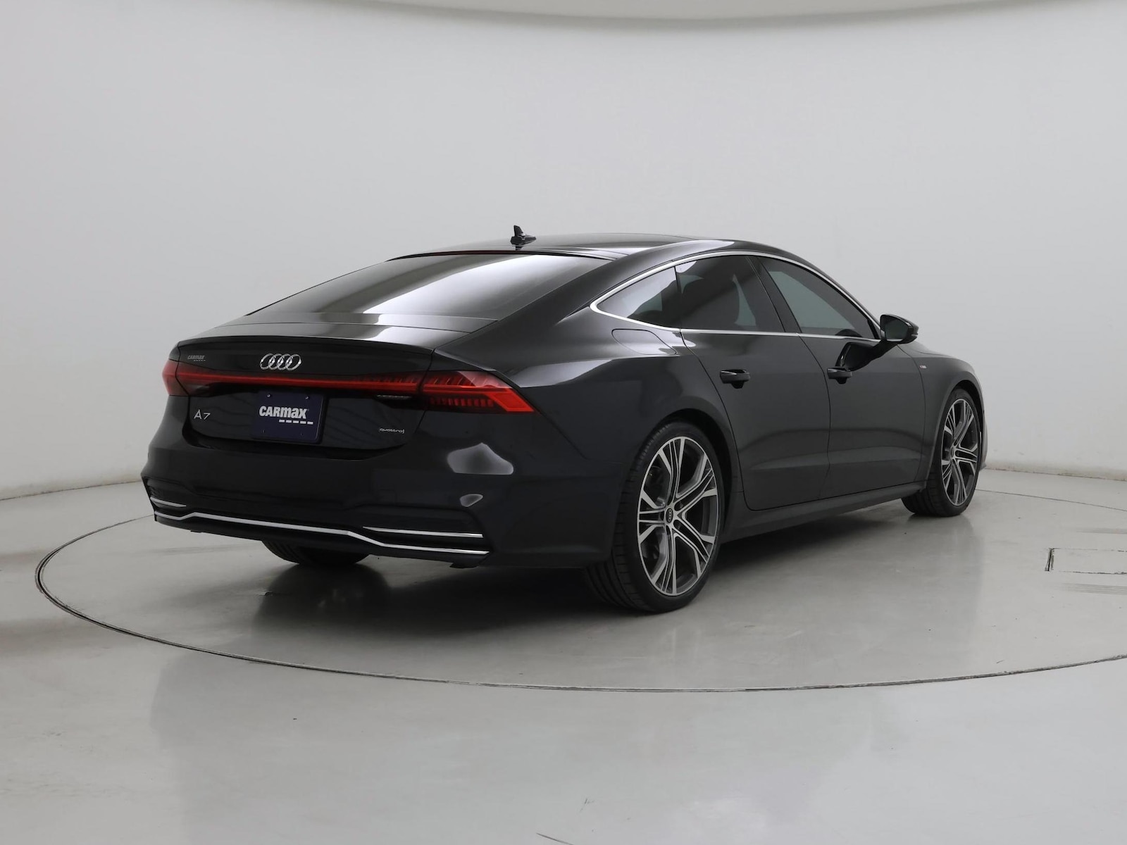 2021 Audi A7 Prestige - Photo 9