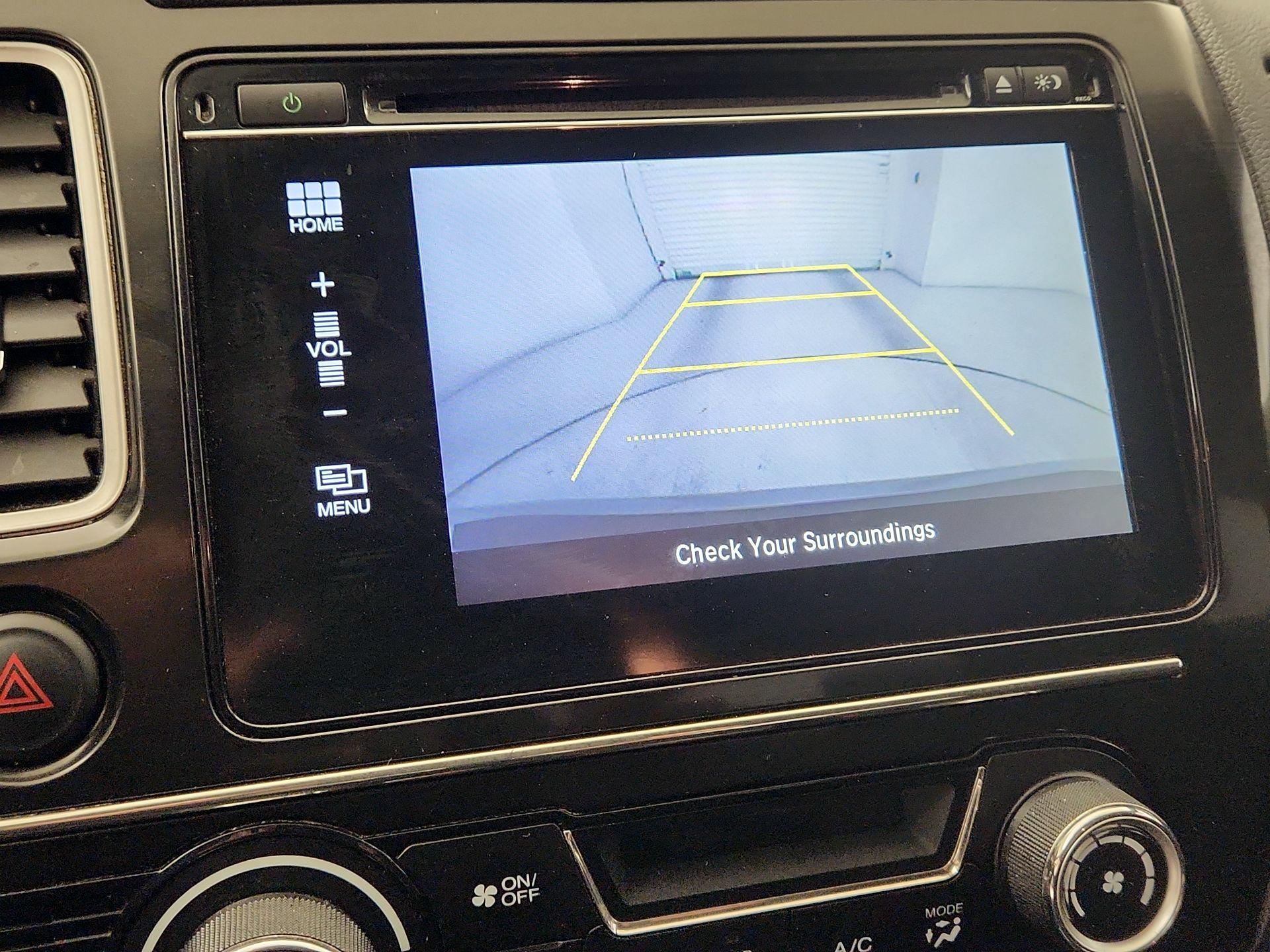 Thumbnail: 2015 Honda Civic - 14