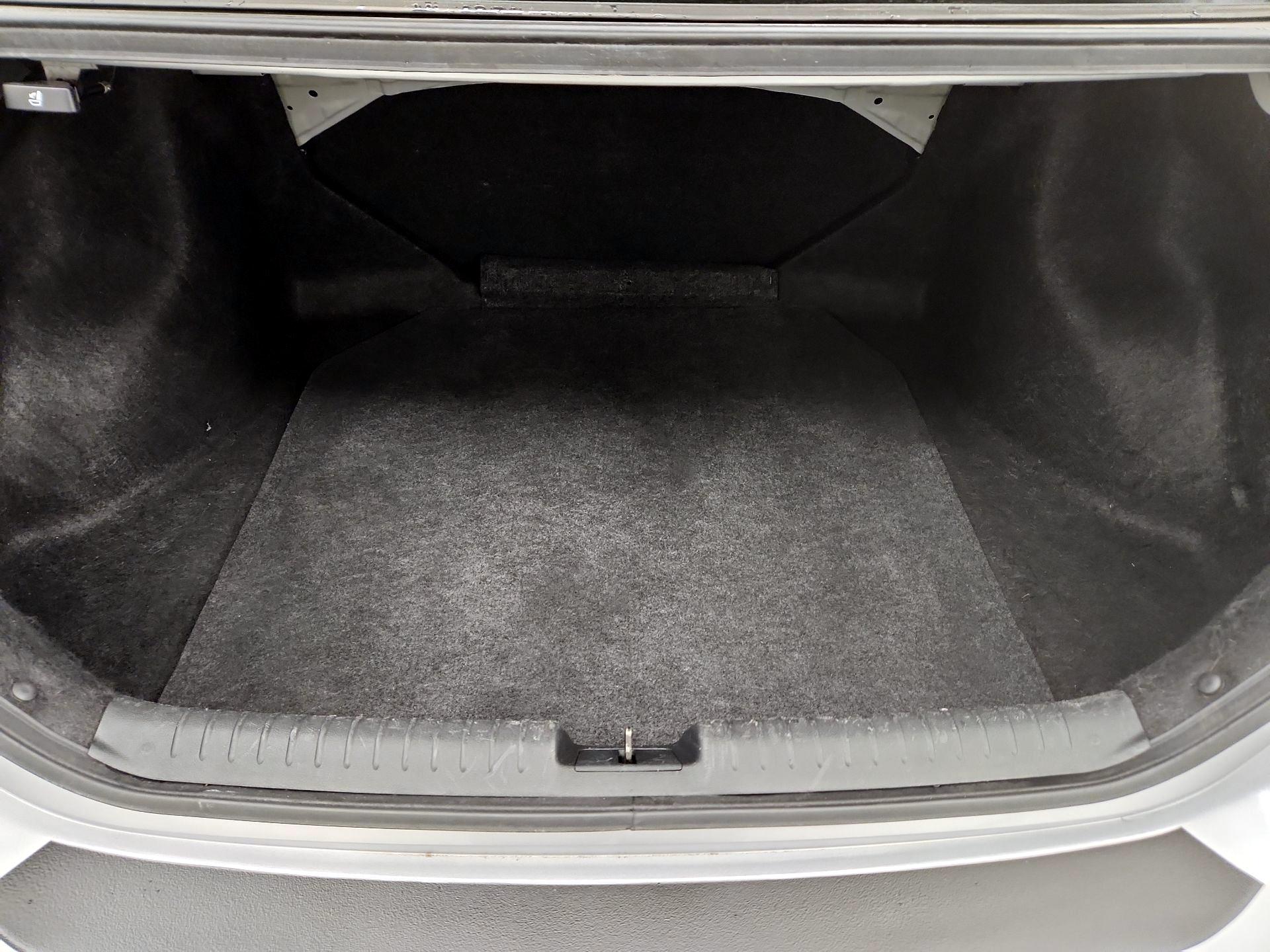 Thumbnail: 2015 Honda Civic - 20