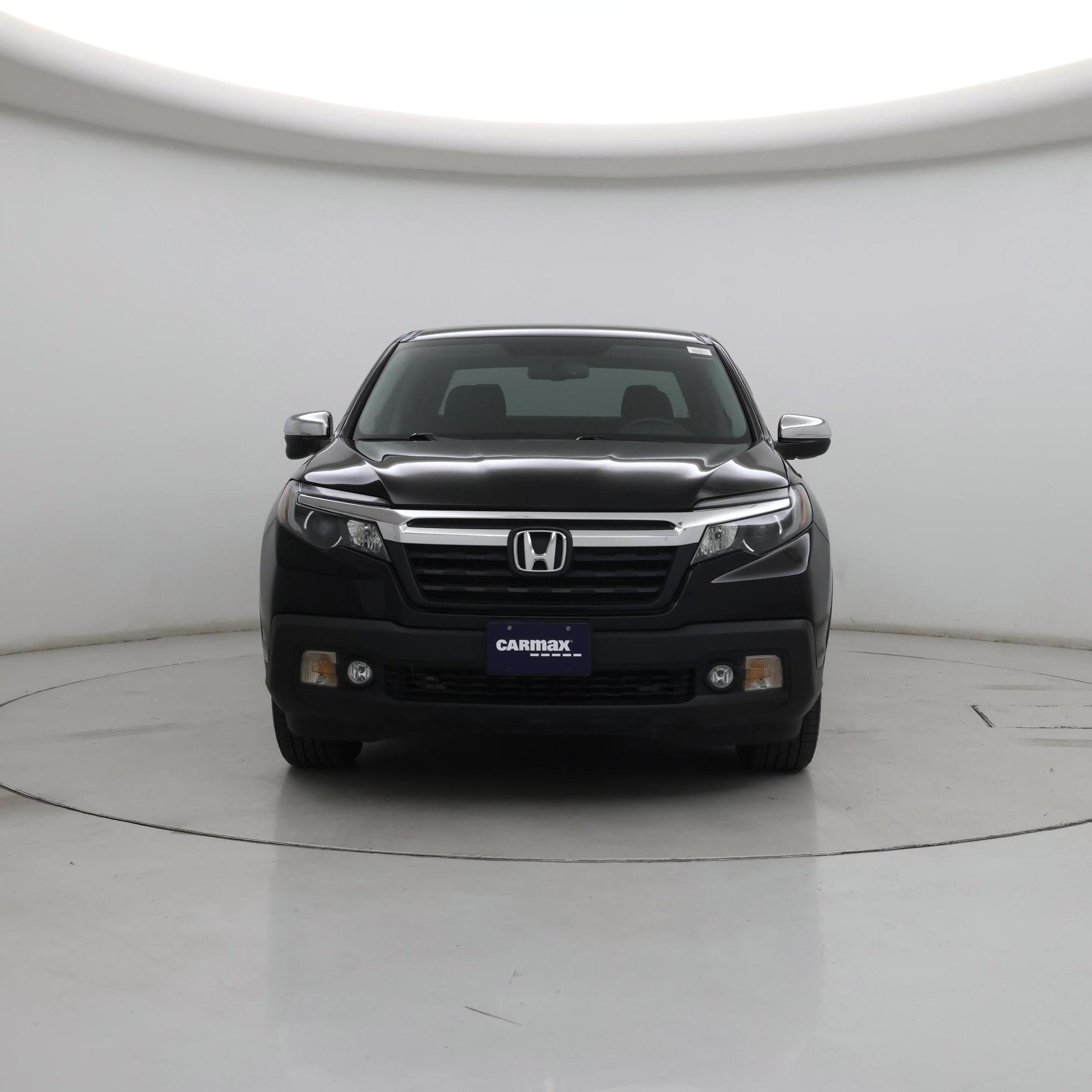 Thumbnail: 2017 Honda Ridgeline - 5