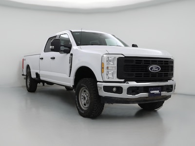2024 Ford F250 XL