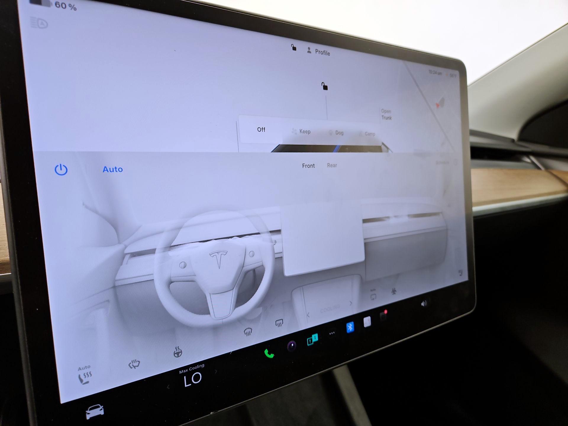 Thumbnail: 2022 Tesla Model Y - 16