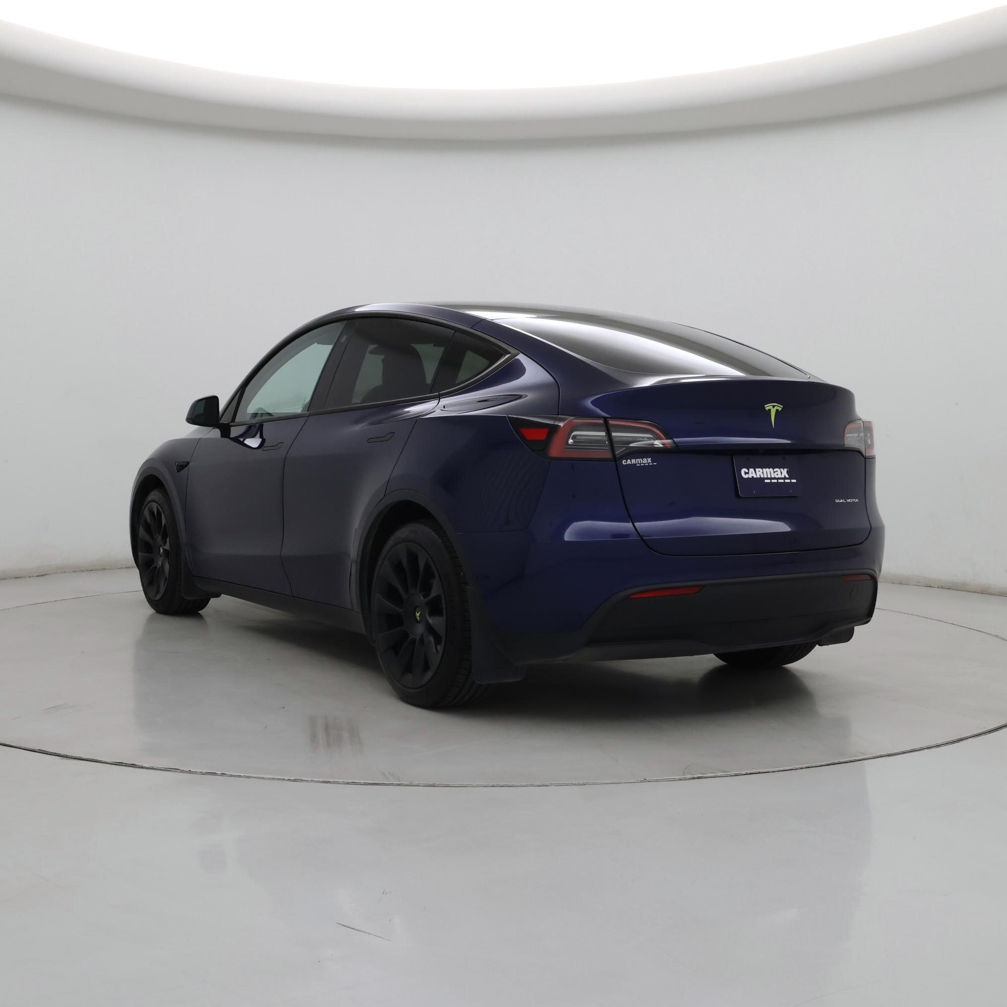 Thumbnail: 2022 Tesla Model Y - 2