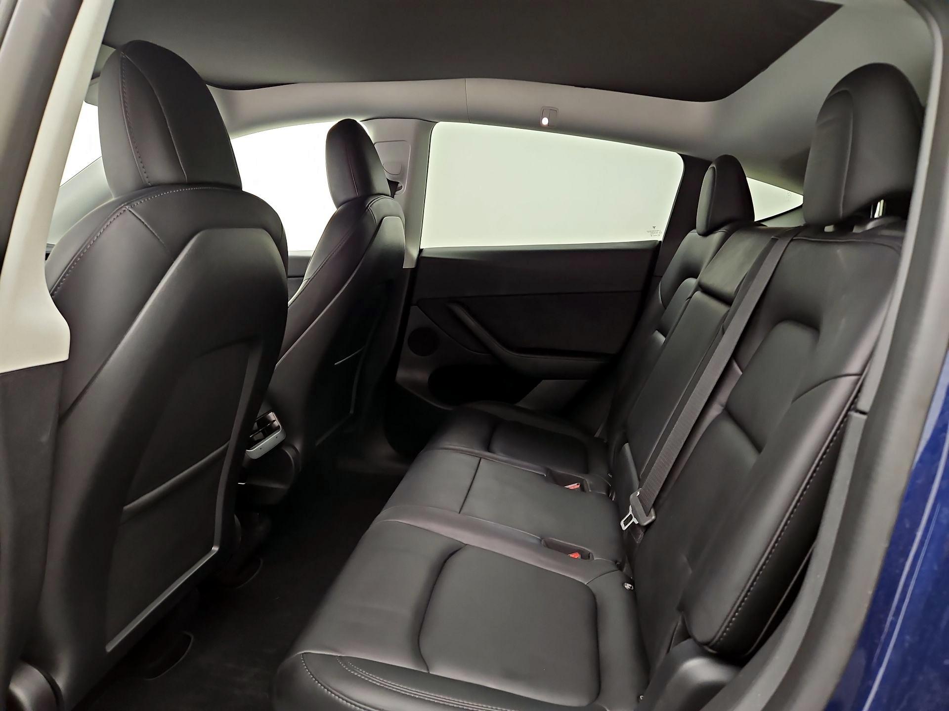 Thumbnail: 2022 Tesla Model Y - 20