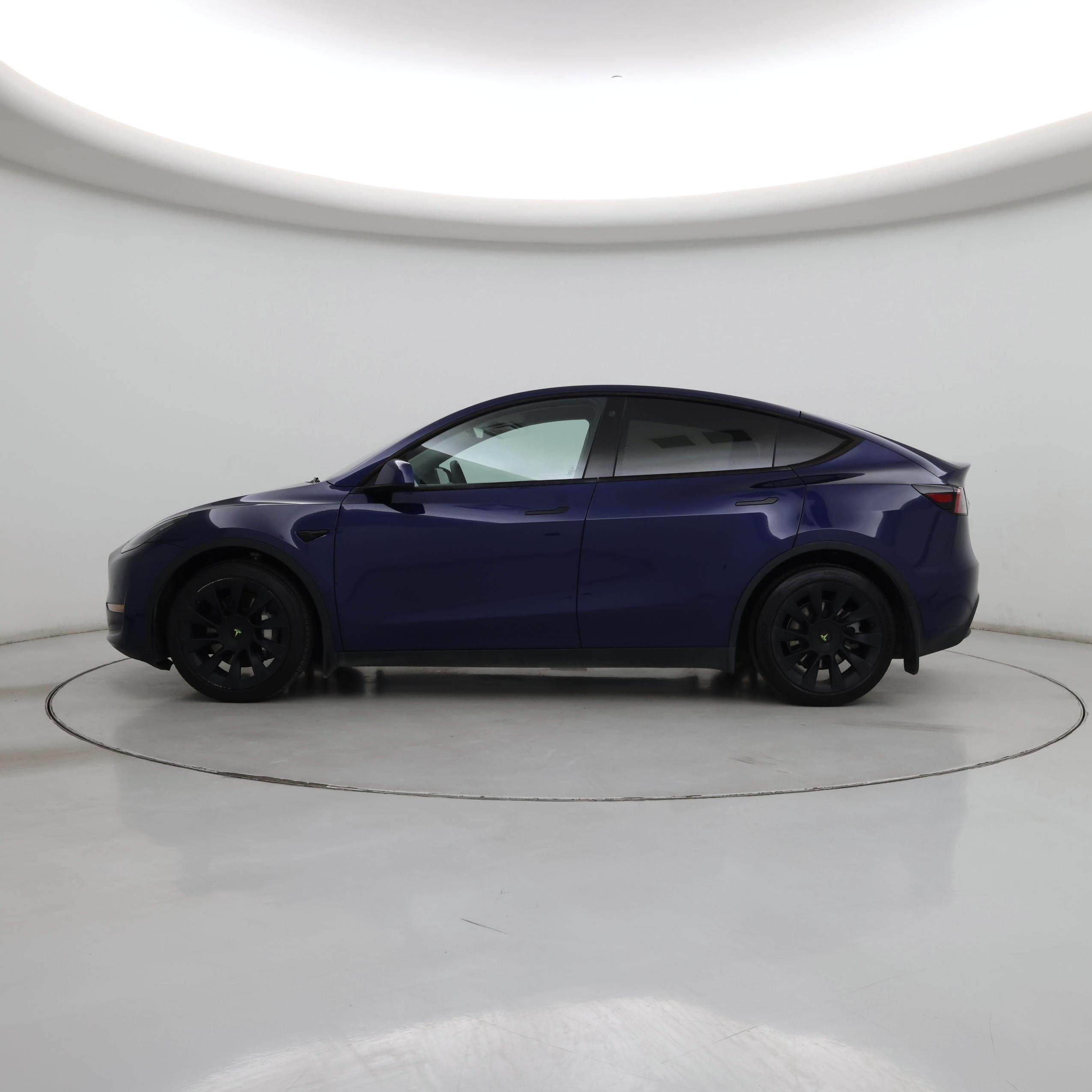 Thumbnail: 2022 Tesla Model Y - 3