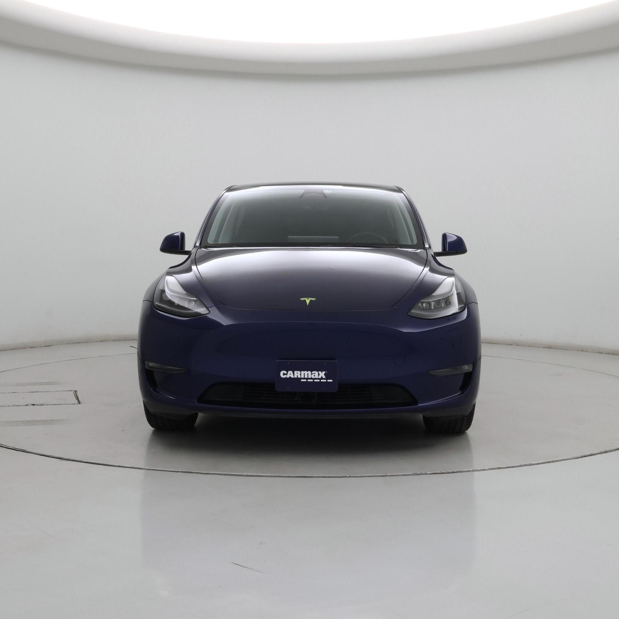 Thumbnail: 2022 Tesla Model Y - 5