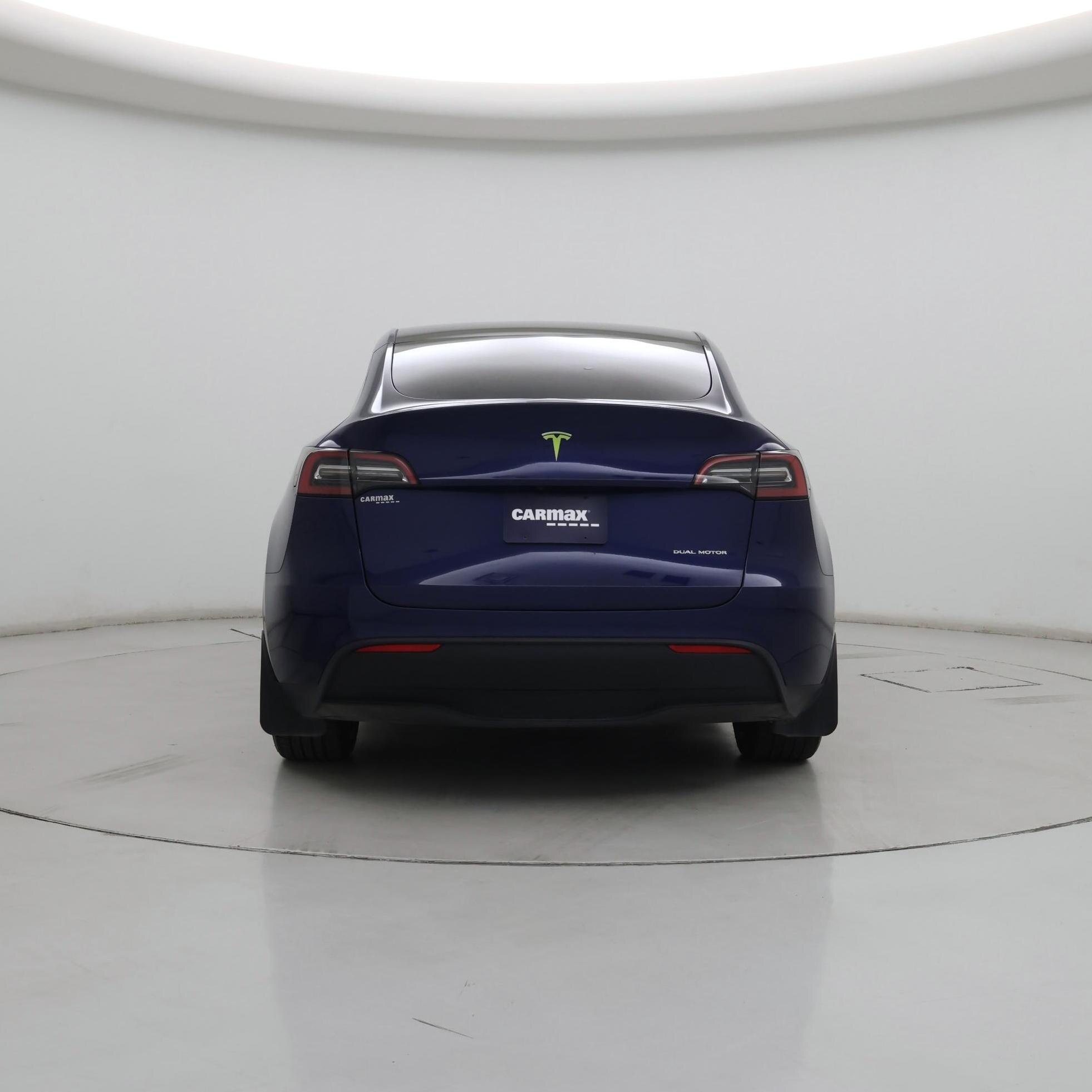 Thumbnail: 2022 Tesla Model Y - 6