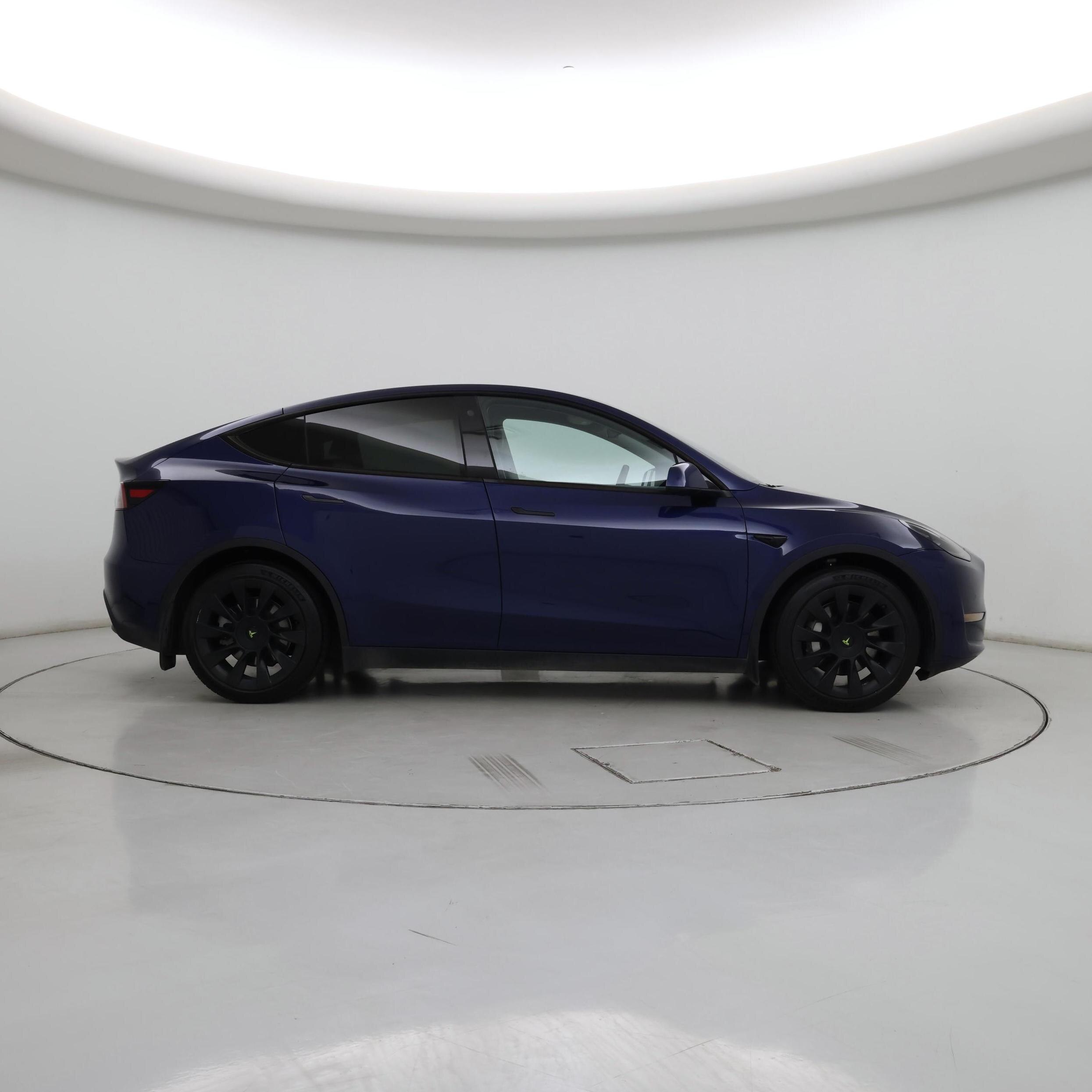 Thumbnail: 2022 Tesla Model Y - 7