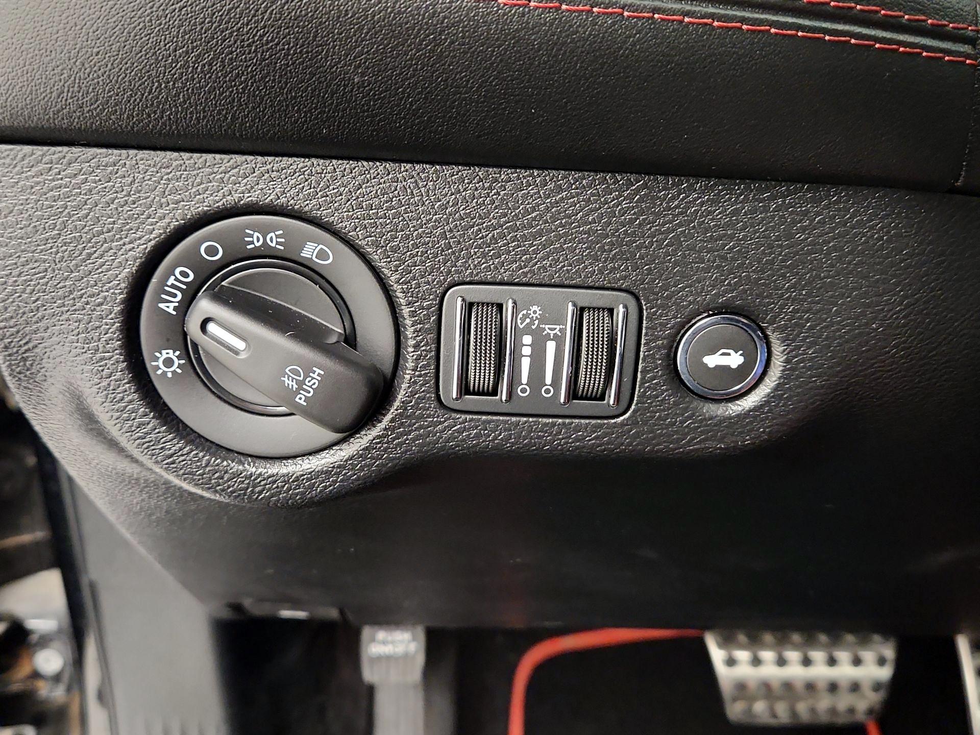 Thumbnail: 2022 Dodge Challenger - 13