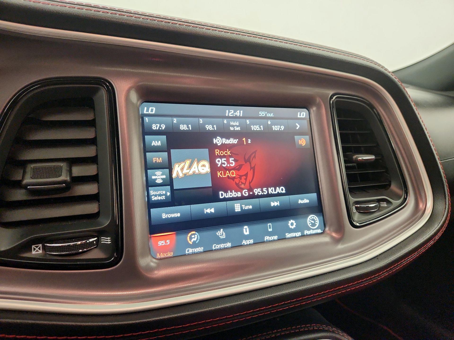 Thumbnail: 2022 Dodge Challenger - 15