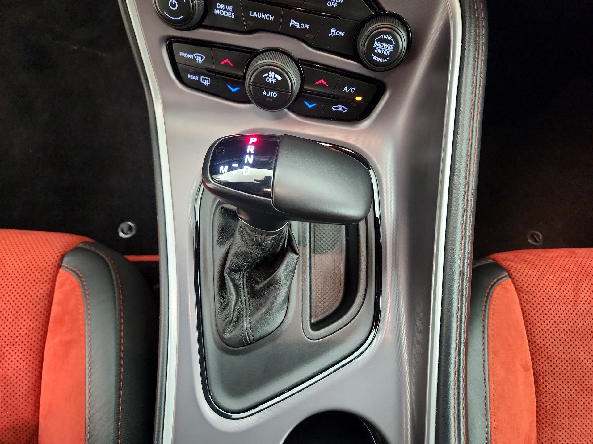 Thumbnail: 2022 Dodge Challenger - 17