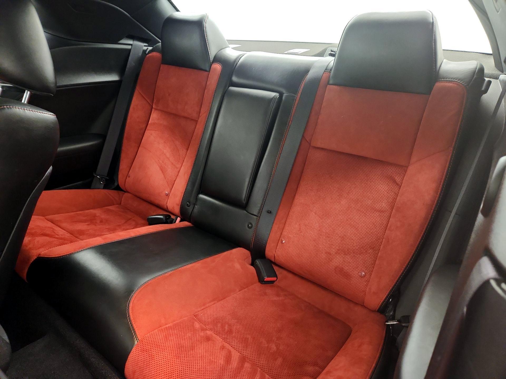 Thumbnail: 2022 Dodge Challenger - 19