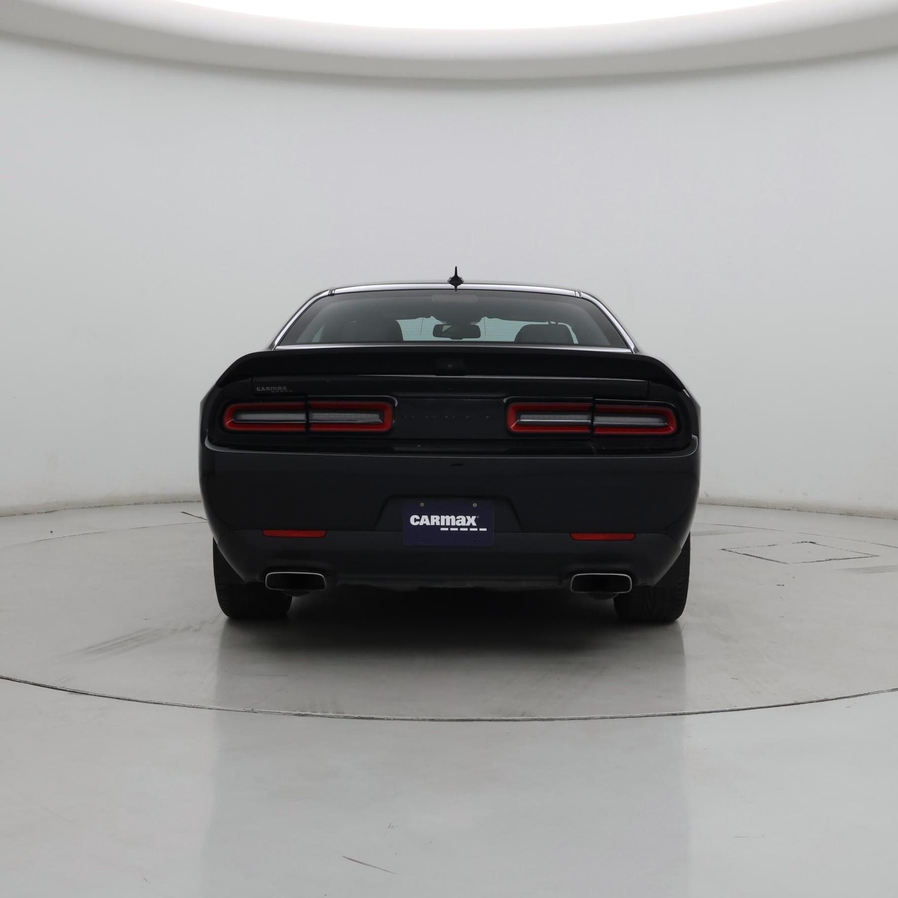 Thumbnail: 2022 Dodge Challenger - 6