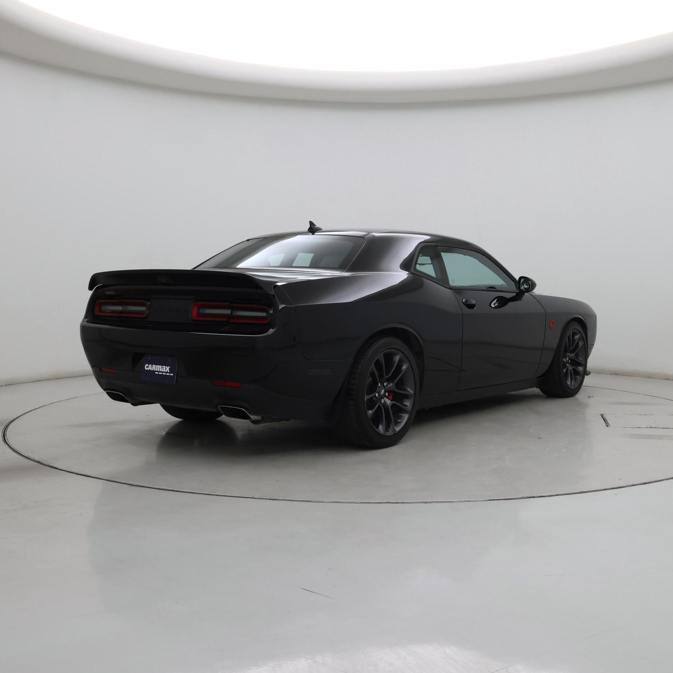 Thumbnail: 2022 Dodge Challenger - 8