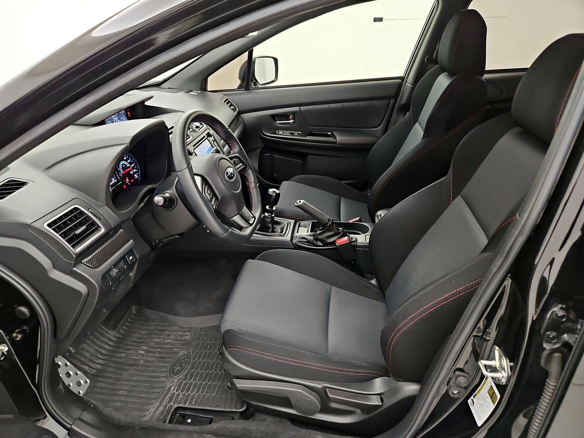 Thumbnail: 2020 Subaru WRX - 11