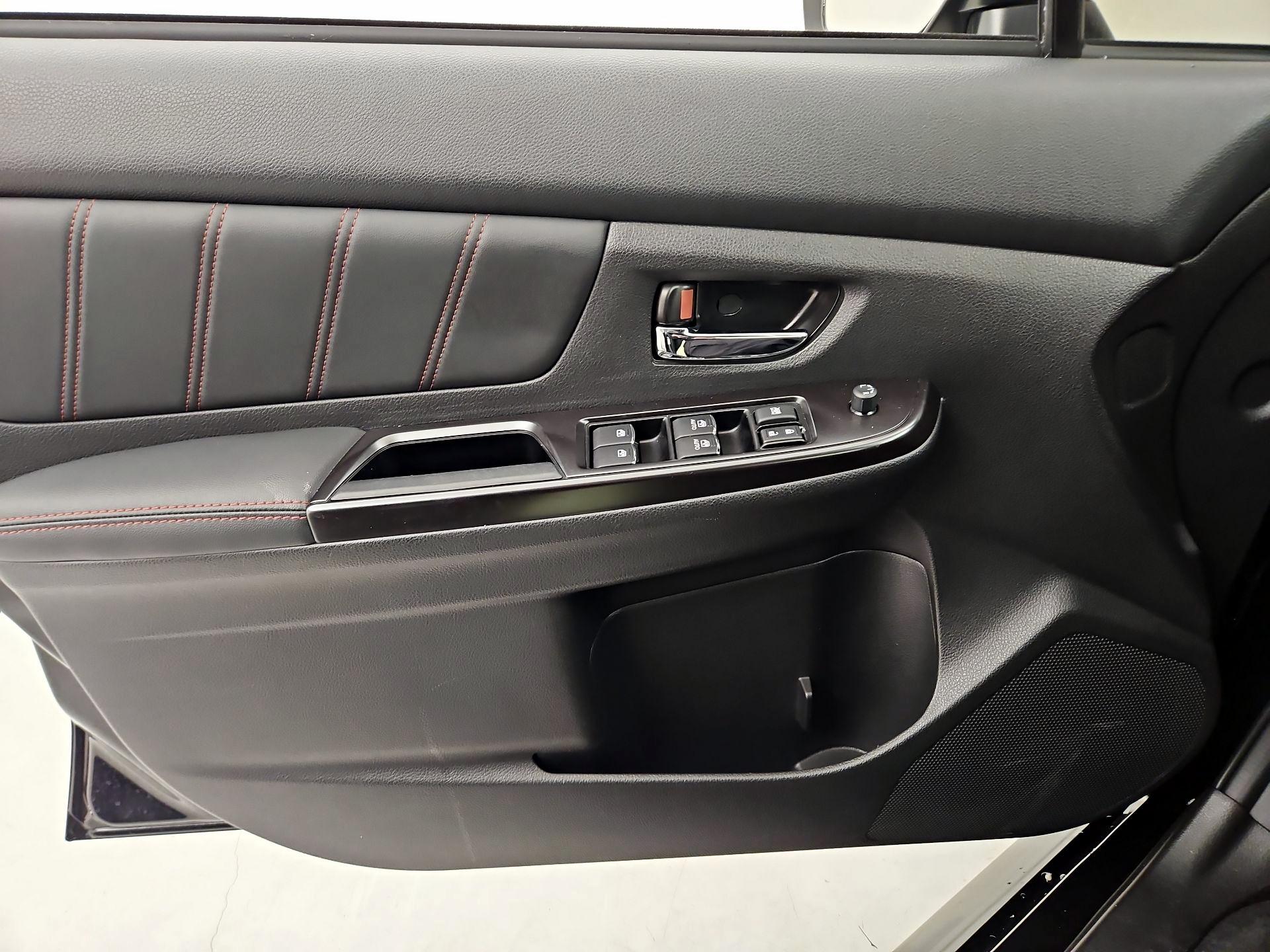 Thumbnail: 2020 Subaru WRX - 12