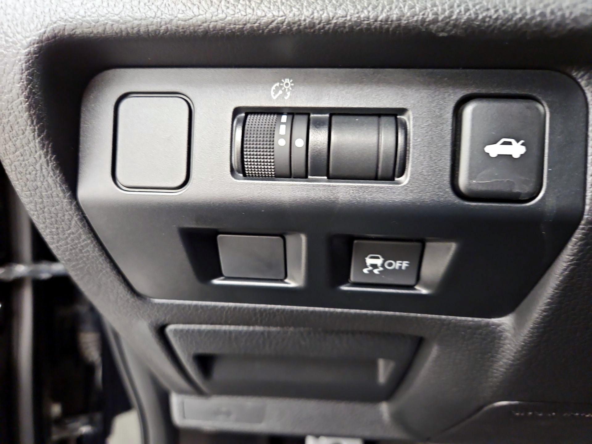 Thumbnail: 2020 Subaru WRX - 13