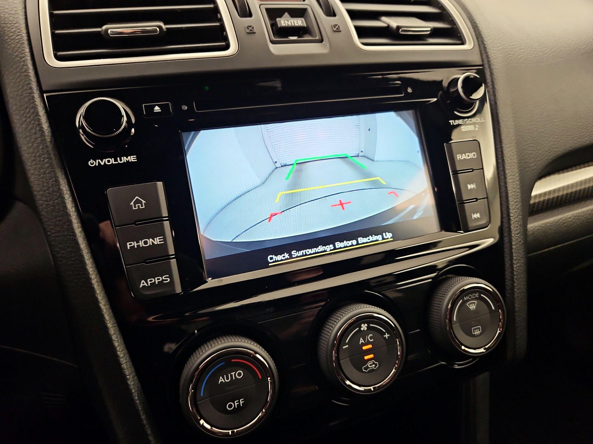 Thumbnail: 2020 Subaru WRX - 14