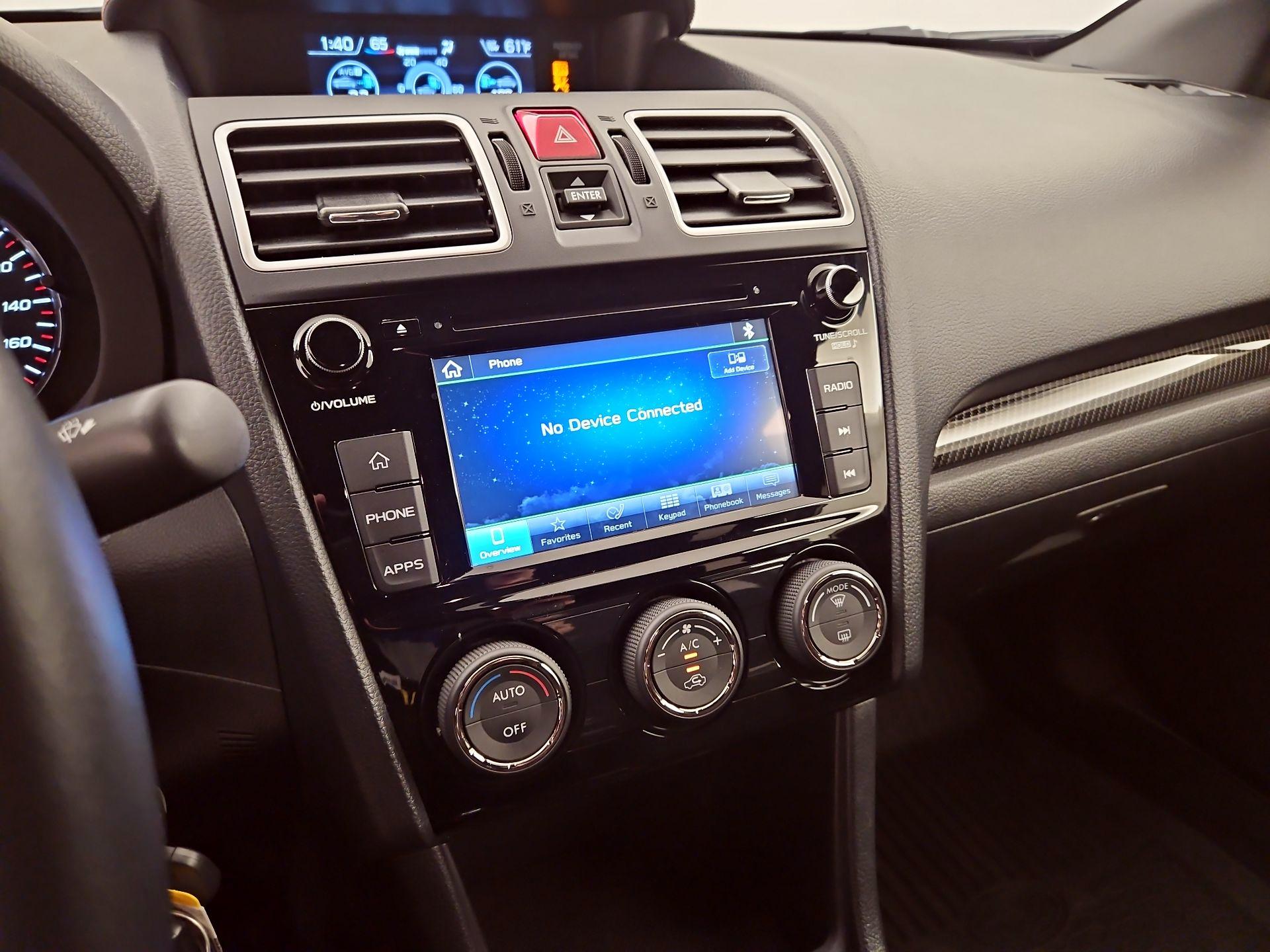 Thumbnail: 2020 Subaru WRX - 16