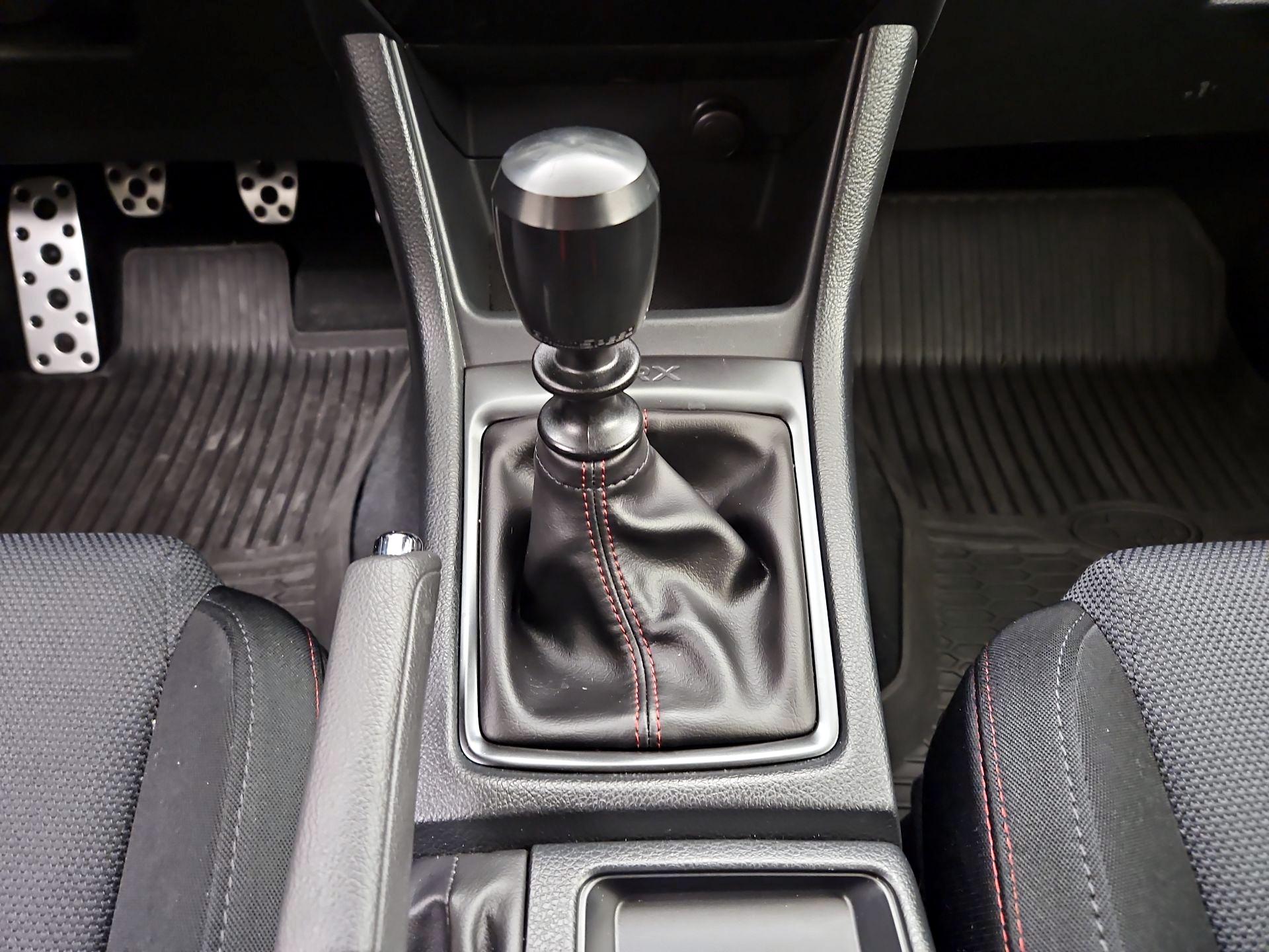 Thumbnail: 2020 Subaru WRX - 17