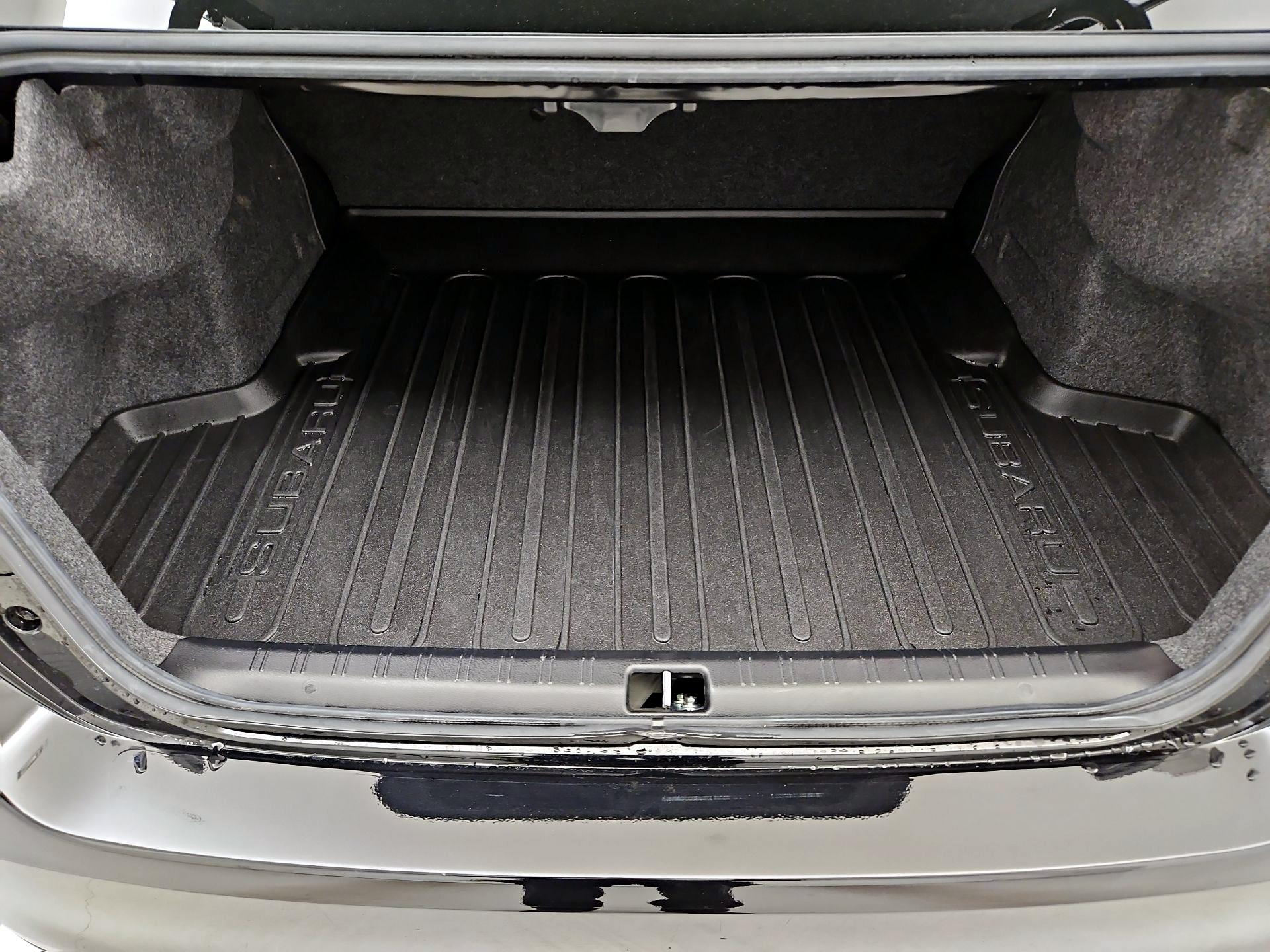 Thumbnail: 2020 Subaru WRX - 19