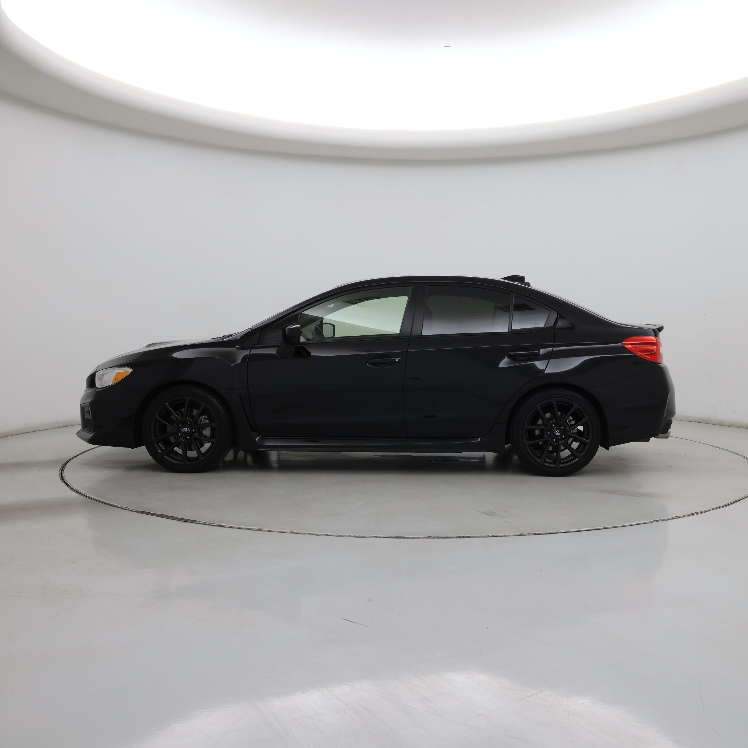 Thumbnail: 2020 Subaru WRX - 3