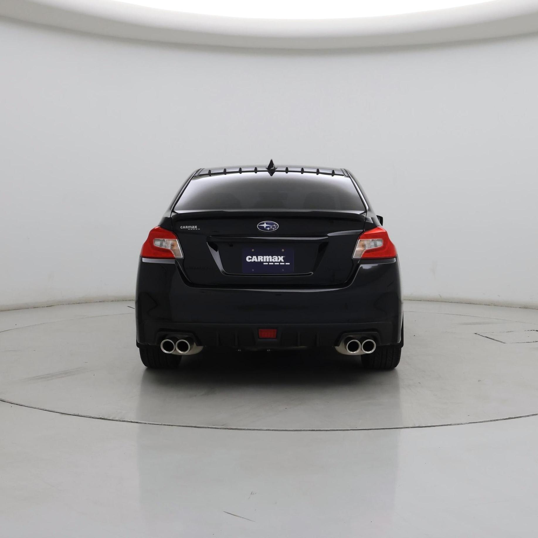 Thumbnail: 2020 Subaru WRX - 6