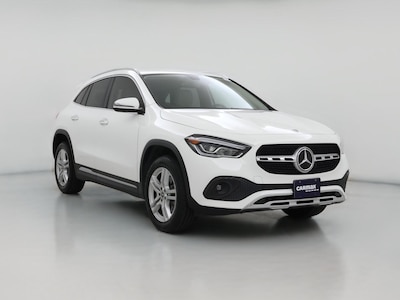 2021 Mercedes-Benz GLA250