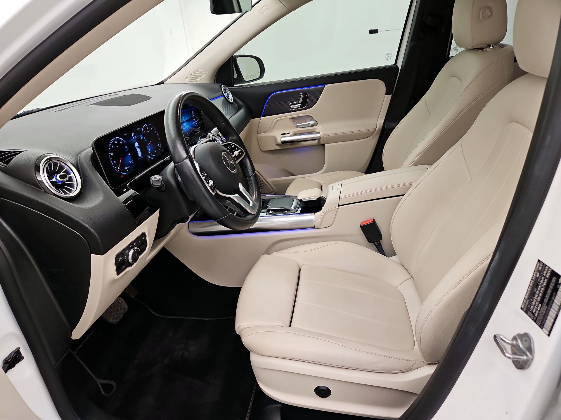 Thumbnail: 2021 Mercedes-Benz GLA - 11