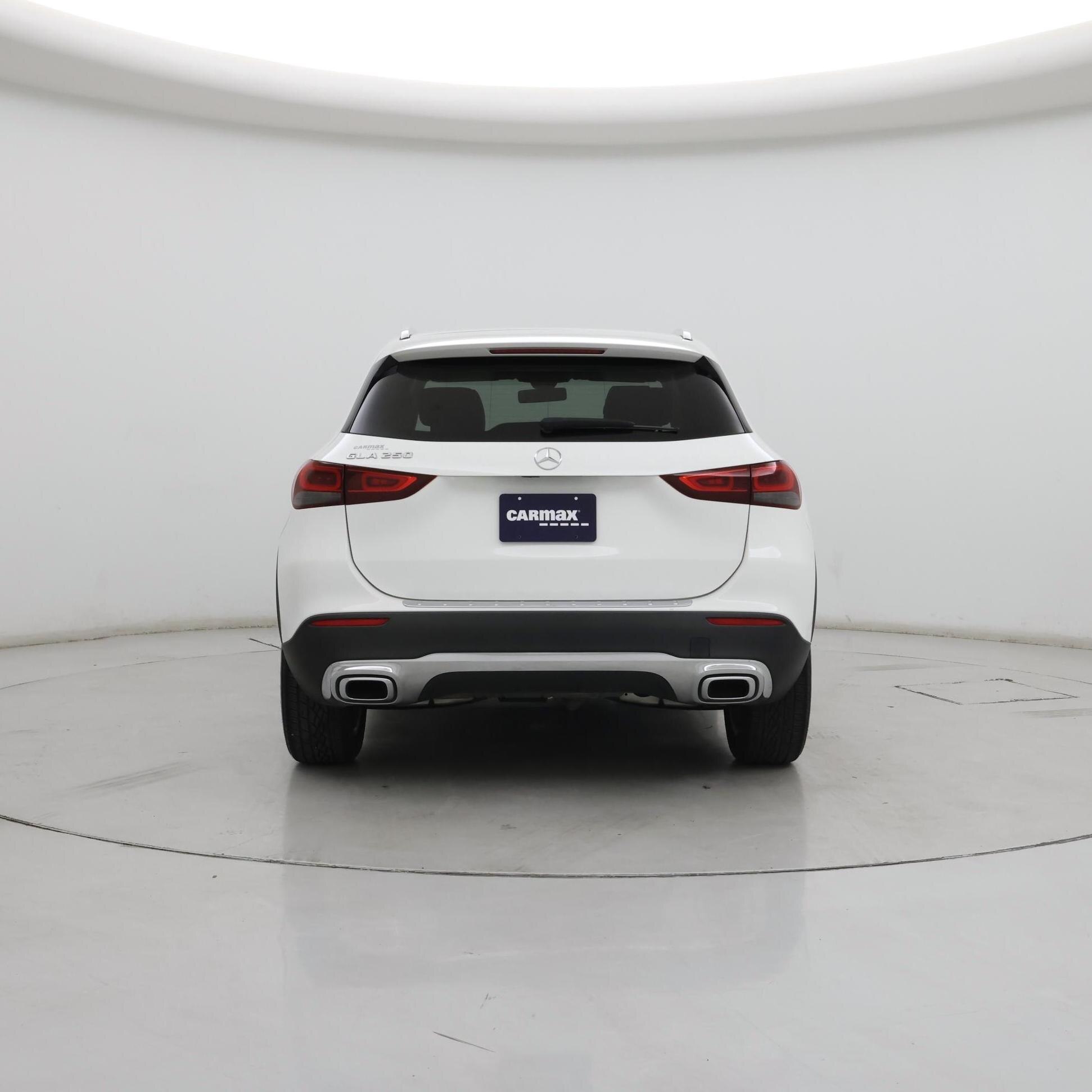 Thumbnail: 2021 Mercedes-Benz GLA - 6