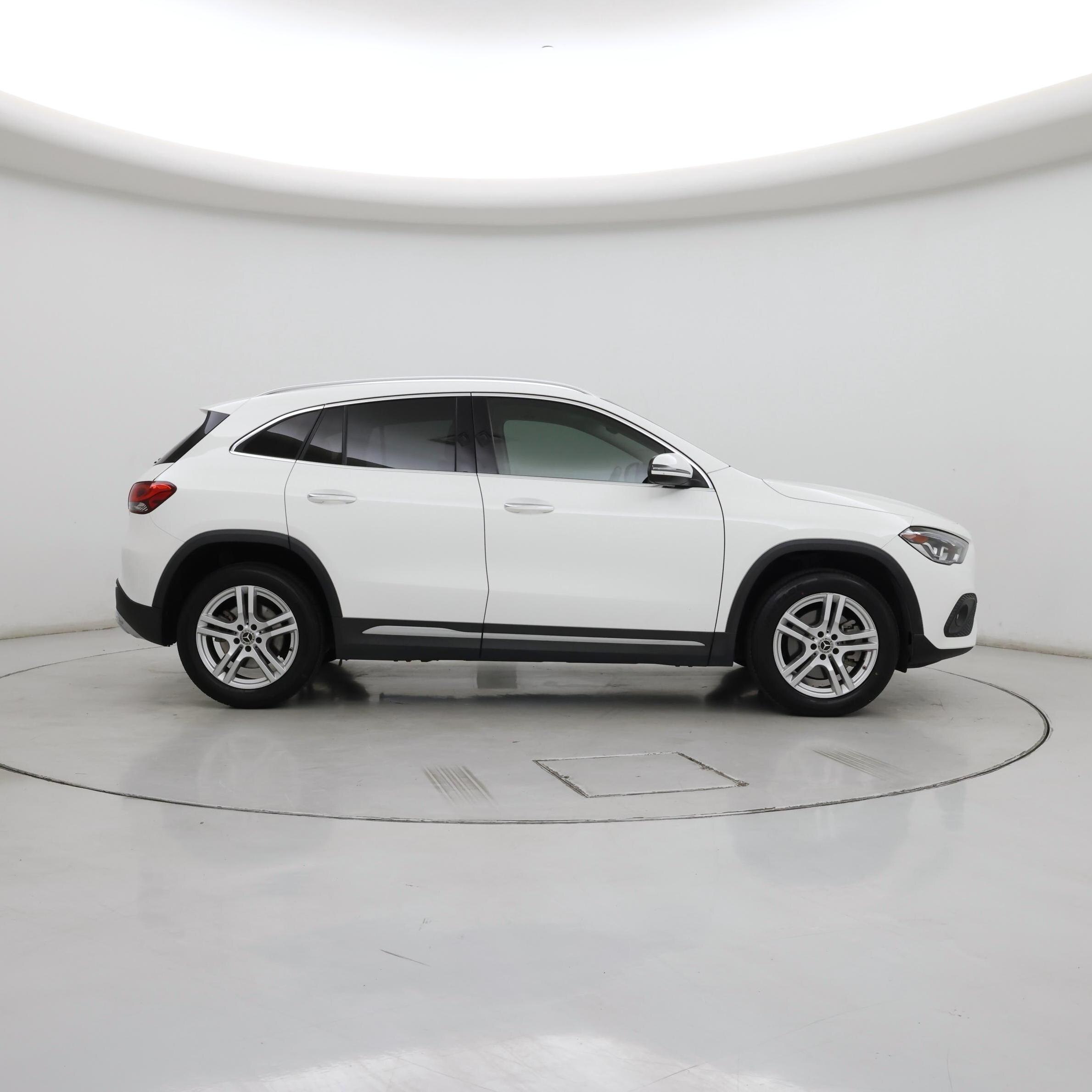 Thumbnail: 2021 Mercedes-Benz GLA - 7