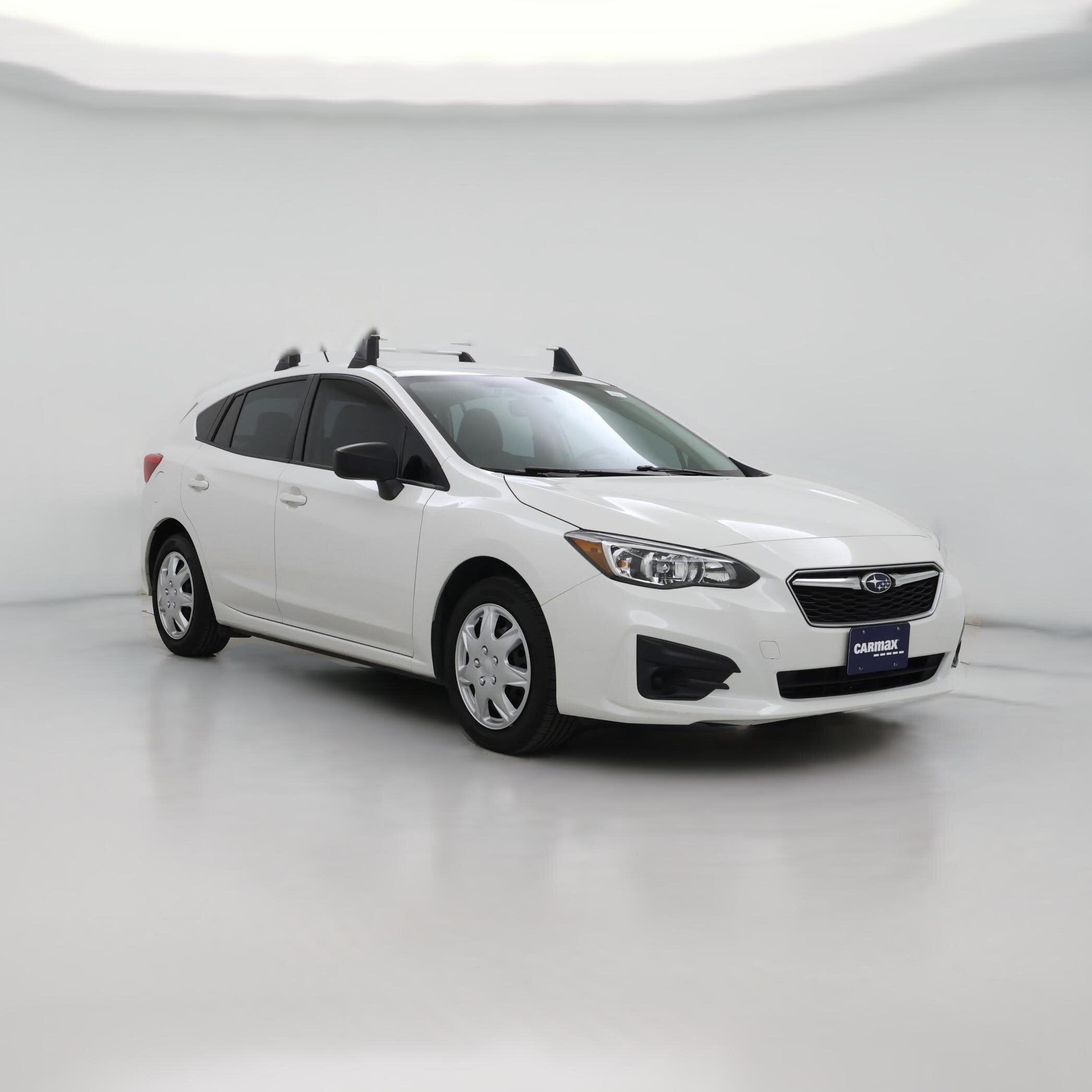 Thumbnail: 2019 Subaru Impreza - 1