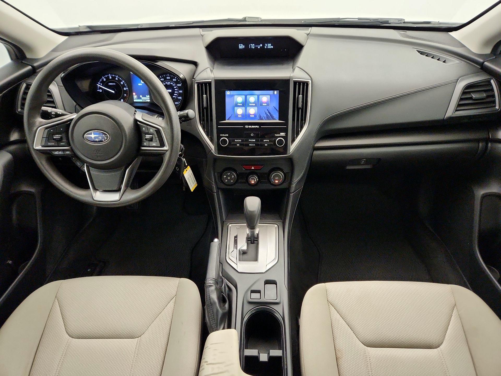 Thumbnail: 2019 Subaru Impreza - 9