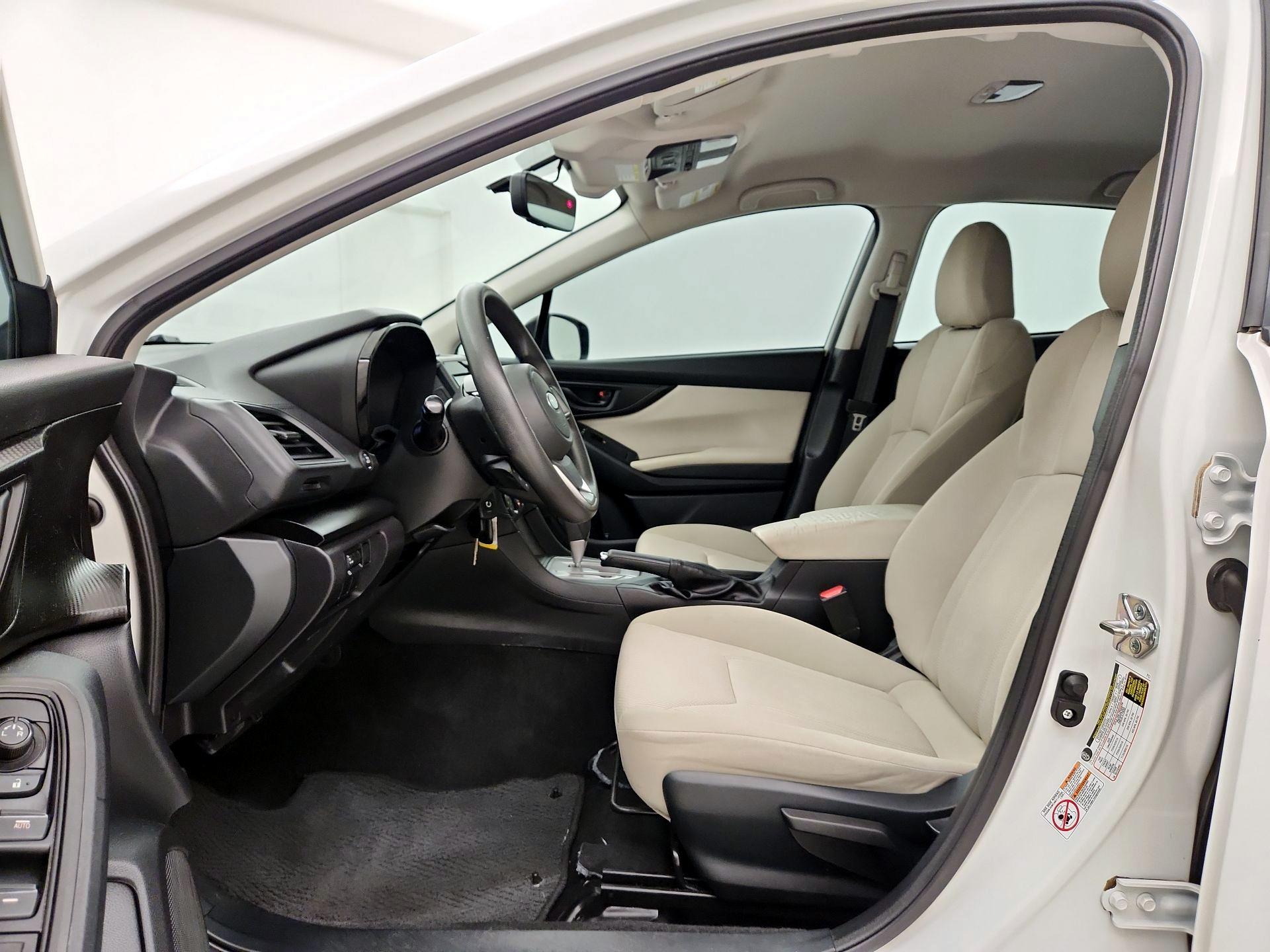 Thumbnail: 2019 Subaru Impreza - 11