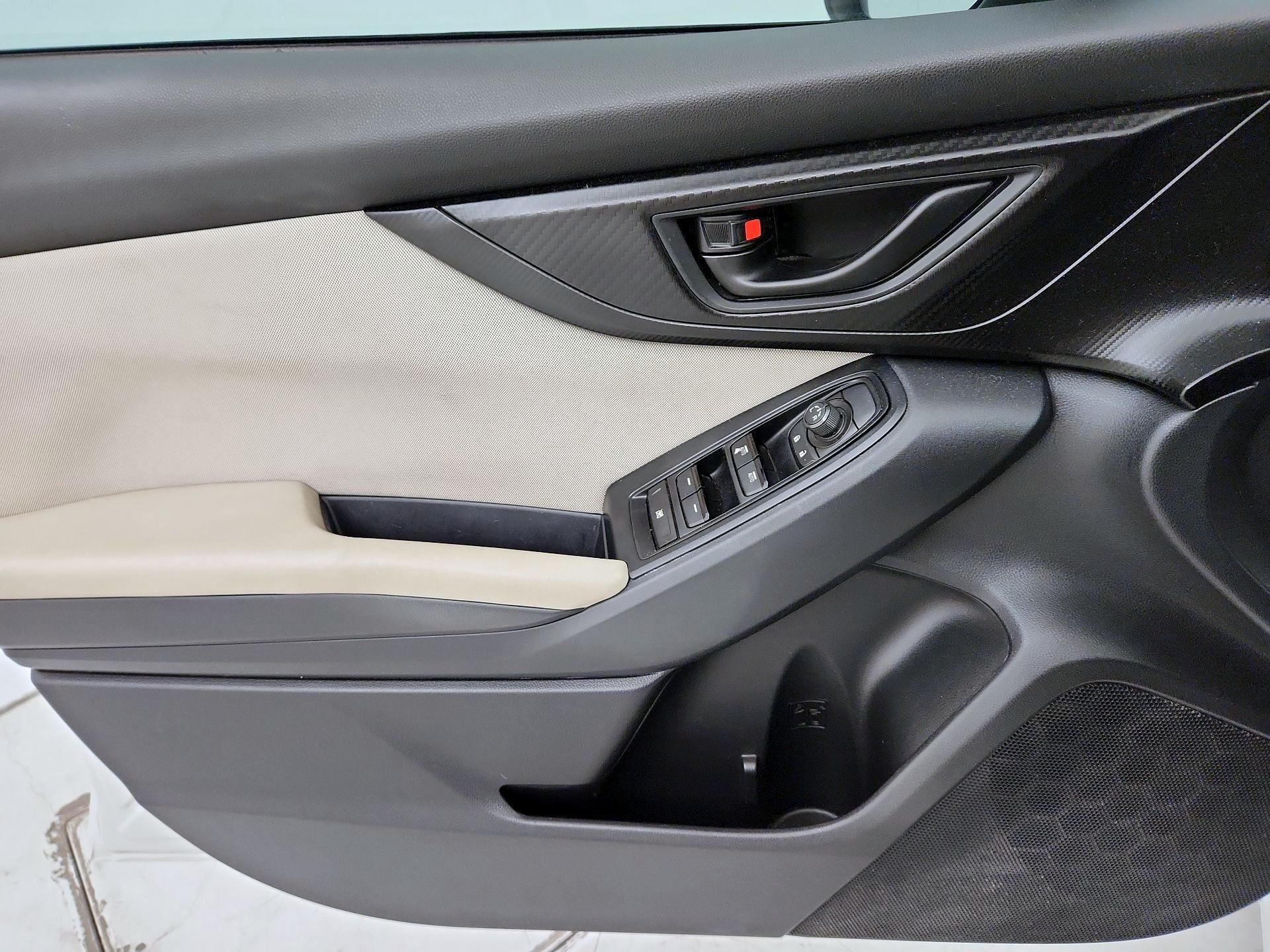 Thumbnail: 2019 Subaru Impreza - 12